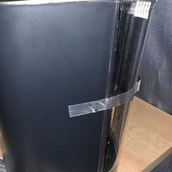 New Keurig K-Elite Single Serve K-Cup Pod Coffee Maker - Brushed Slate / Silver - Picture 2 of 10